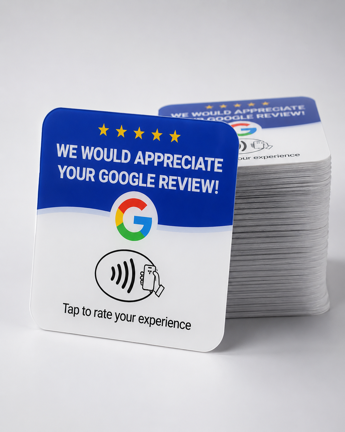 TapNex NFC-kort
